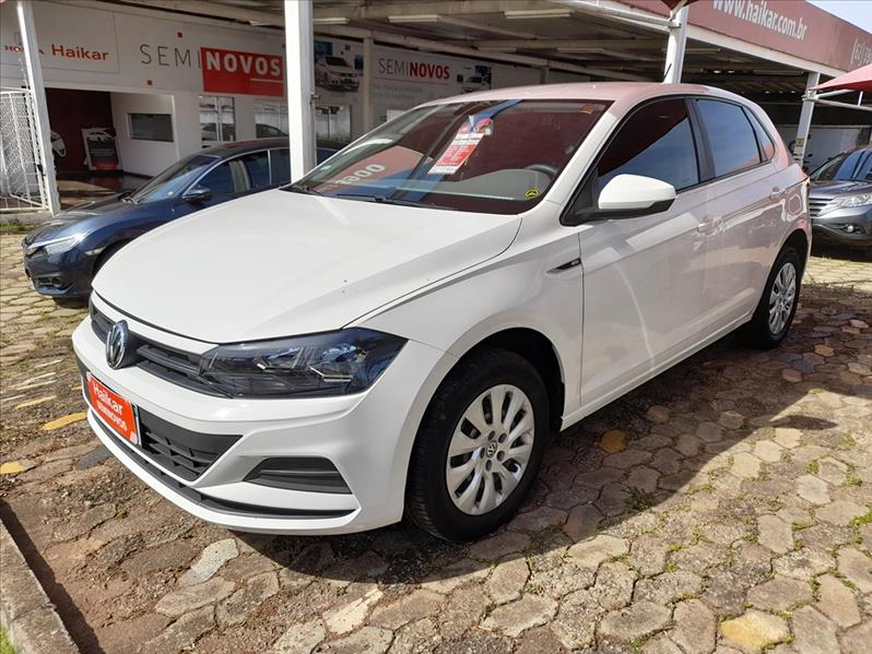 VOLKSWAGEN POLO - 1