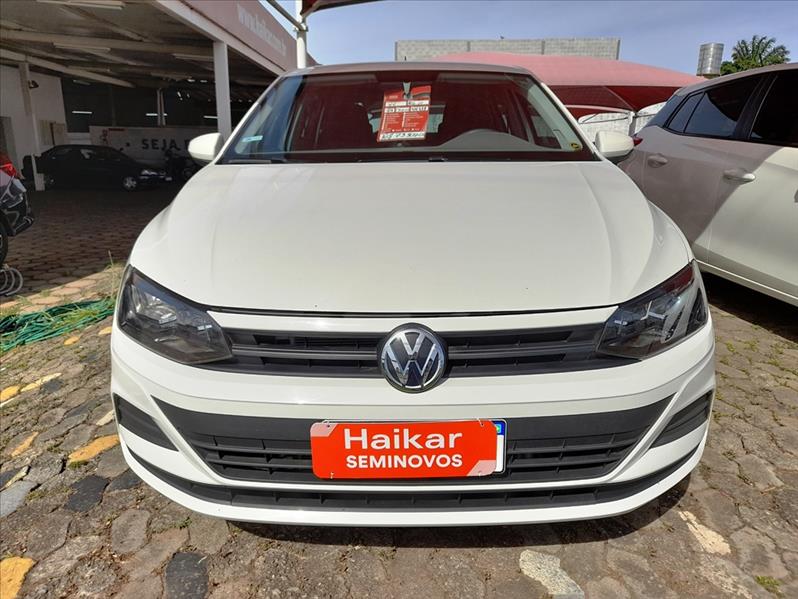 VOLKSWAGEN POLO - 2