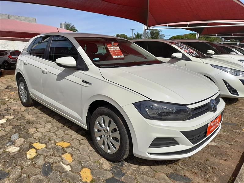VOLKSWAGEN POLO - 3