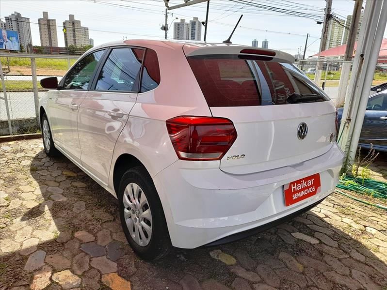 VOLKSWAGEN POLO - 5