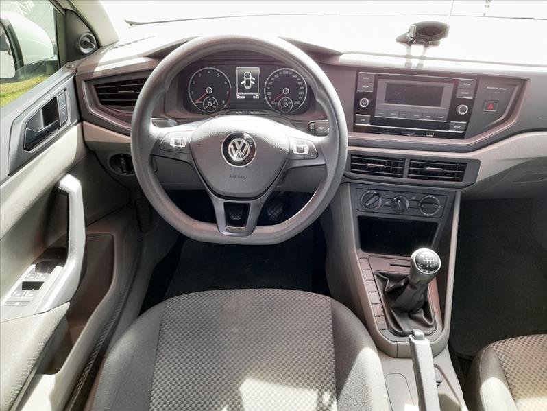 VOLKSWAGEN POLO - 9