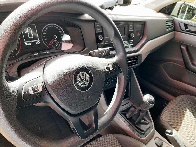 VOLKSWAGEN POLO - 10