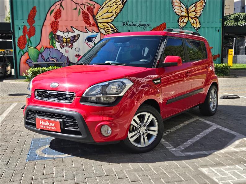 1.6 EX 16V