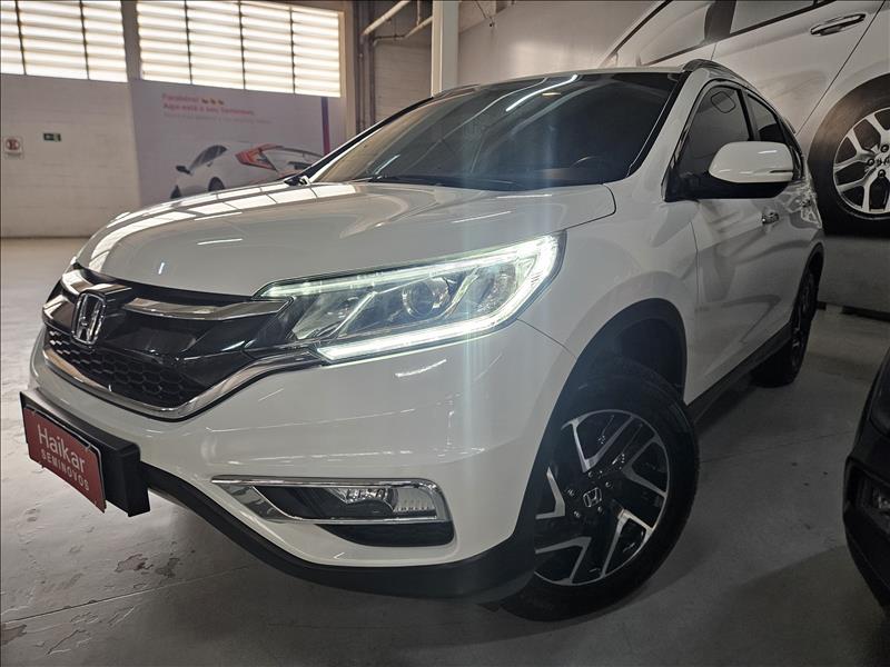 2.0 EXL 4X4 16V