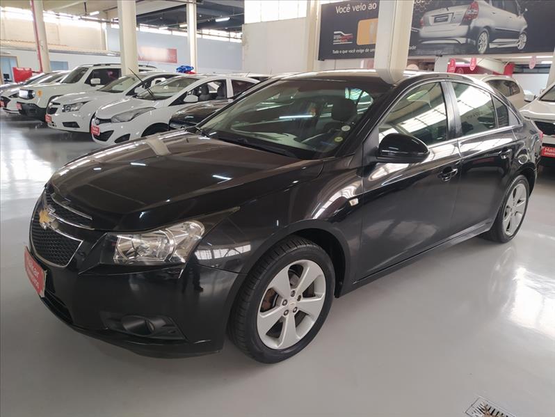 CHEVROLET CRUZE - 1
