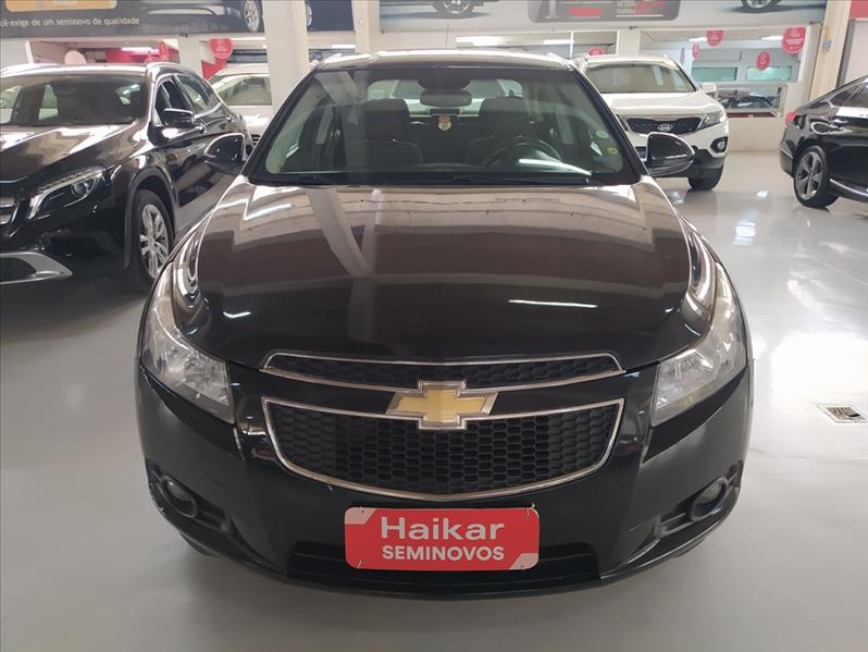 CHEVROLET CRUZE - 2
