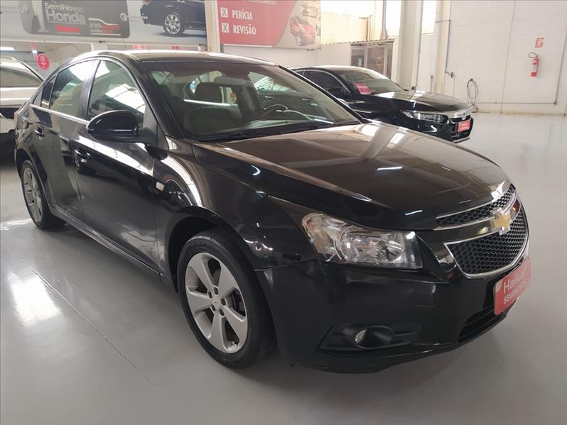 CHEVROLET CRUZE - 3