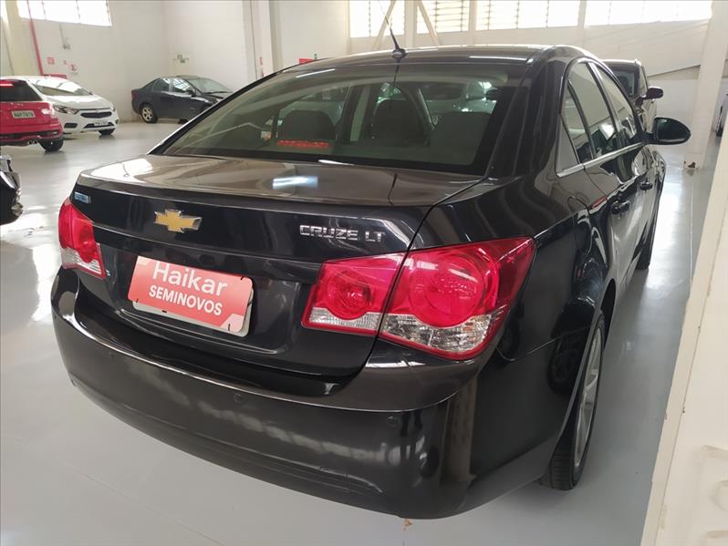 CHEVROLET CRUZE - 4