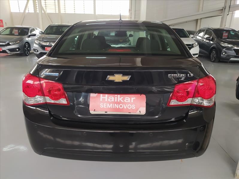 CHEVROLET CRUZE - 5
