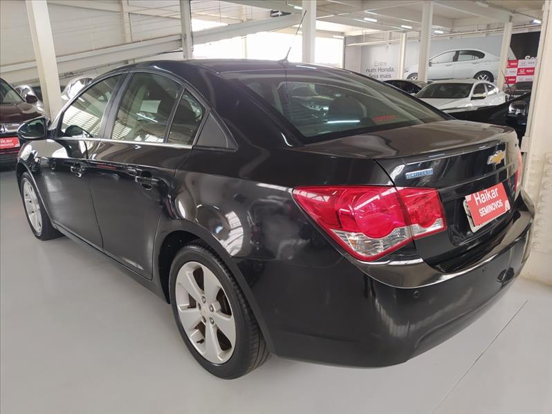 CHEVROLET CRUZE - 6