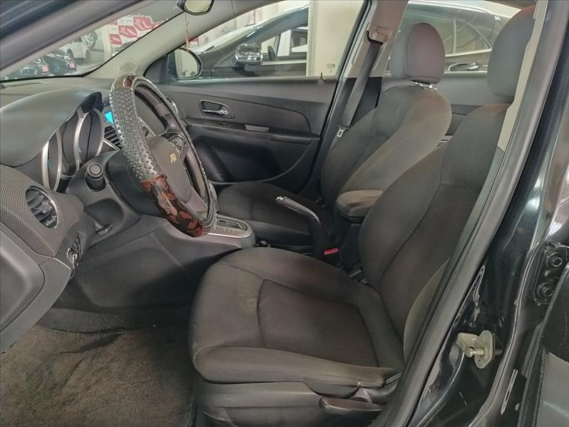 CHEVROLET CRUZE - 8
