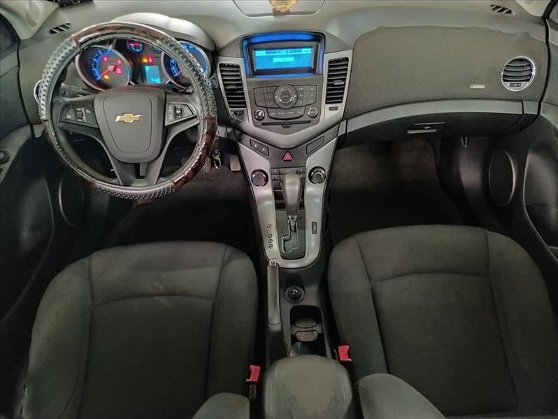 CHEVROLET CRUZE - 9