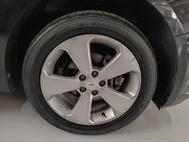 CHEVROLET CRUZE - 11