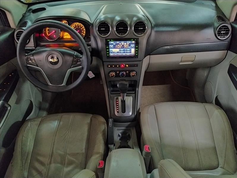 CHEVROLET CAPTIVA - 9
