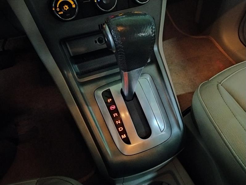CHEVROLET CAPTIVA - 10