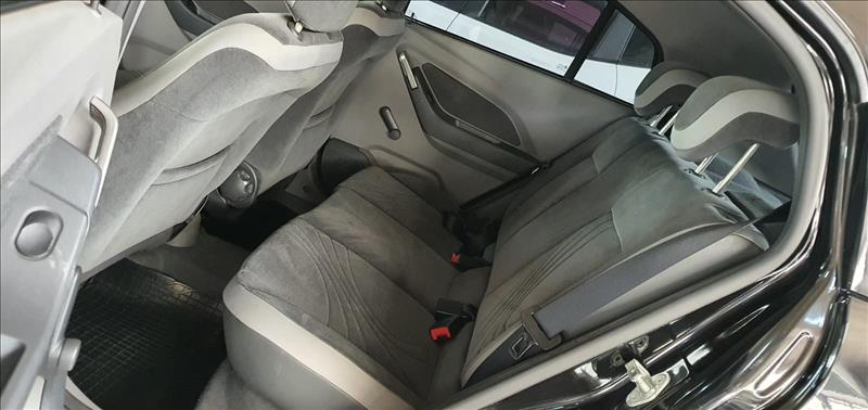 CHEVROLET AGILE - 6