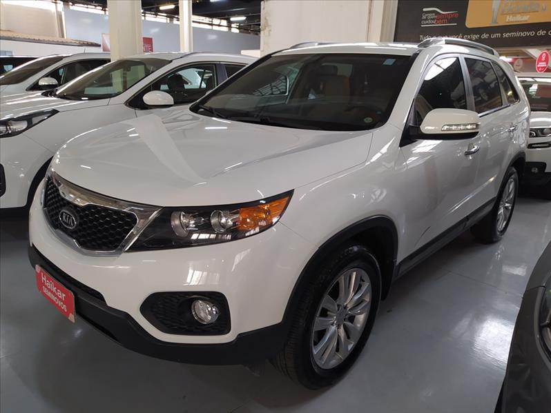 KIA SORENTO - 1