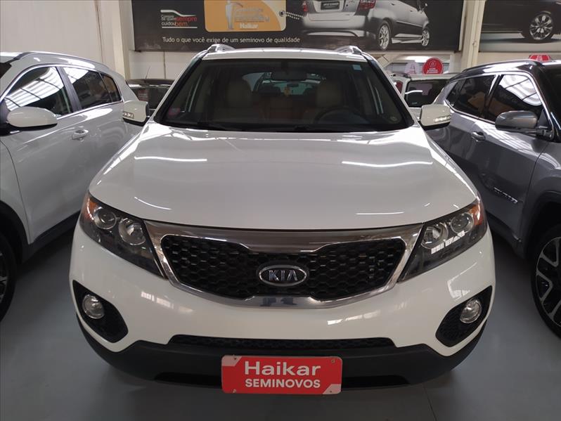 KIA SORENTO - 2