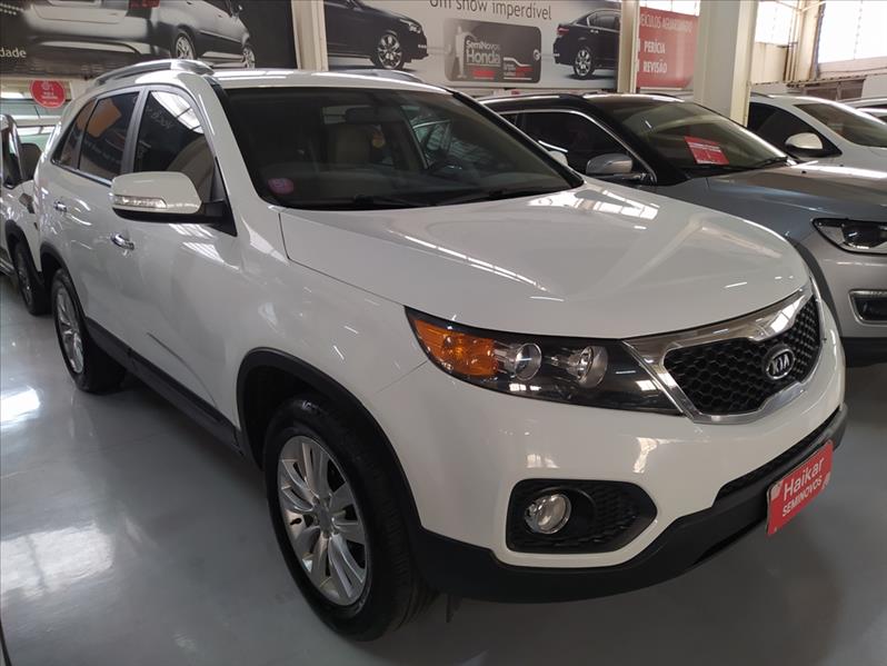 KIA SORENTO - 3