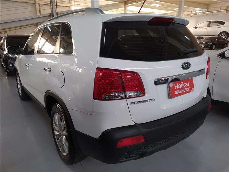 KIA SORENTO - 6