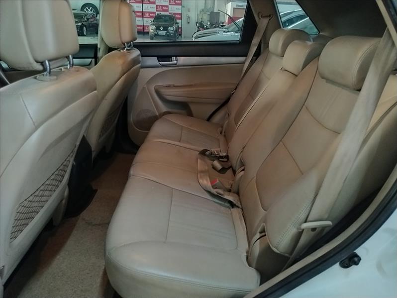 KIA SORENTO - 7