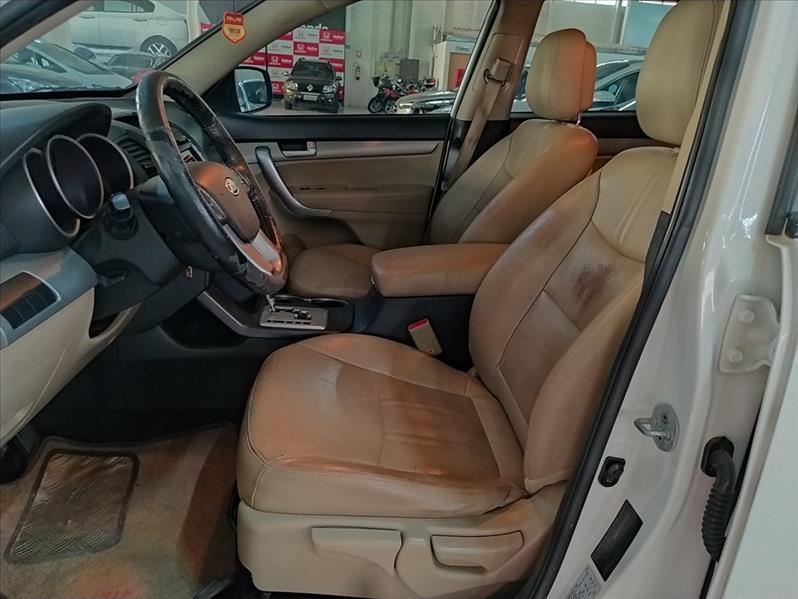 KIA SORENTO - 8