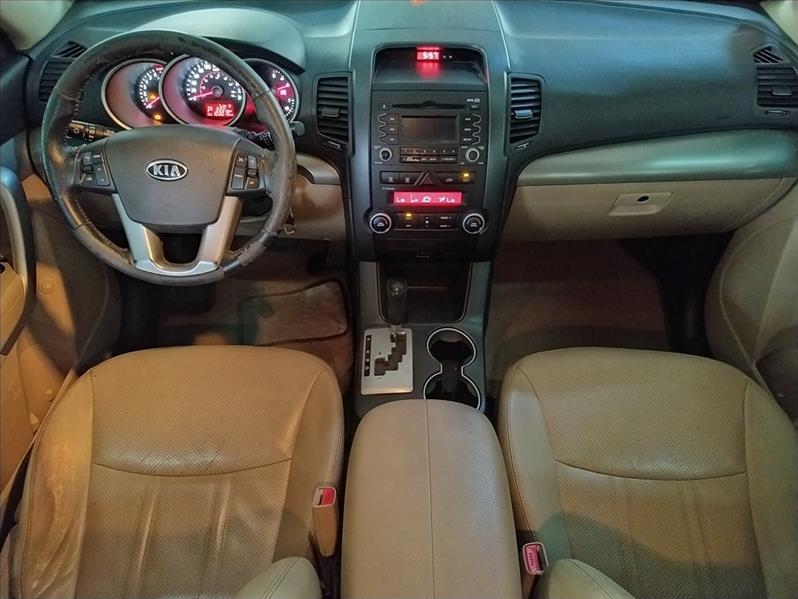 KIA SORENTO - 9