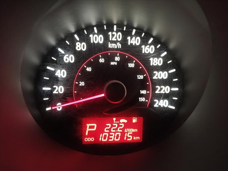 KIA SORENTO - 11