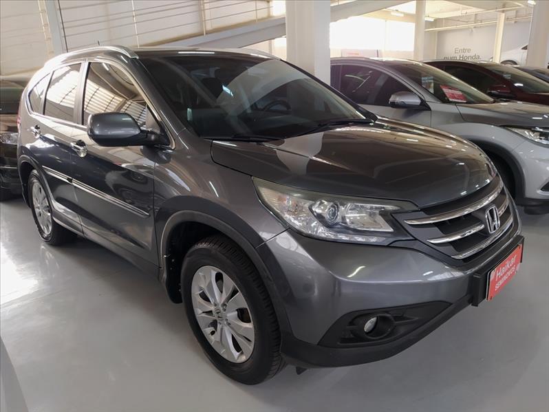 HONDA CRV - 3