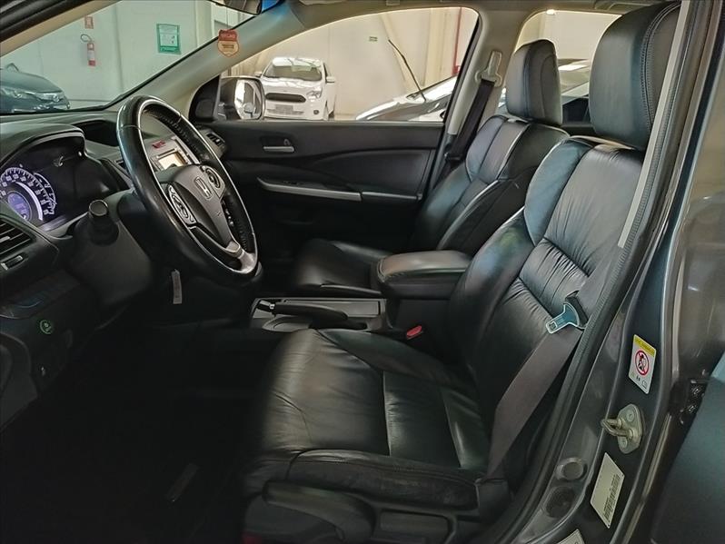 HONDA CRV - 8
