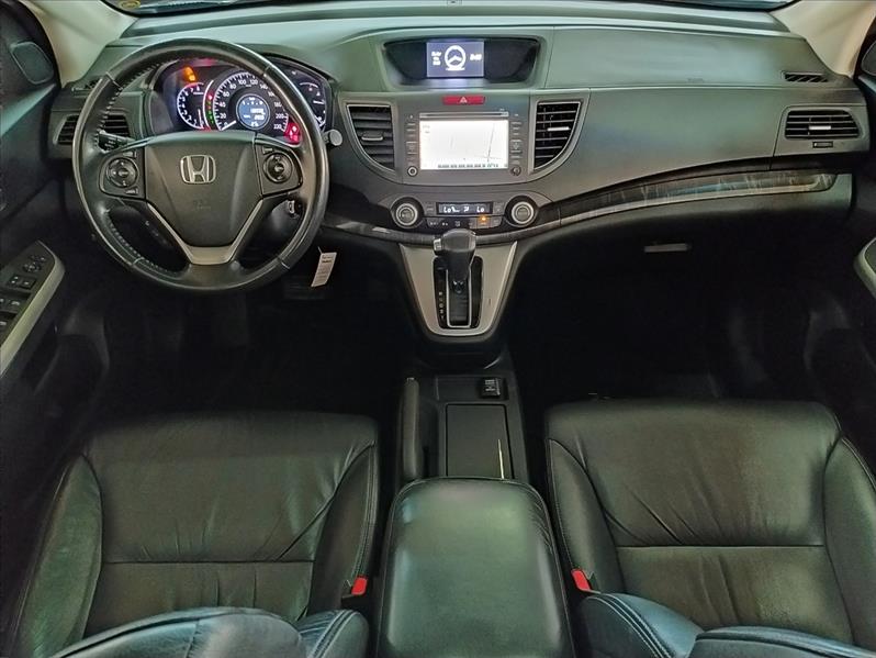 HONDA CRV - 9