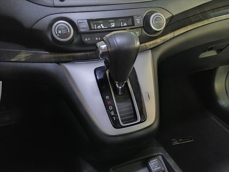 HONDA CRV - 10