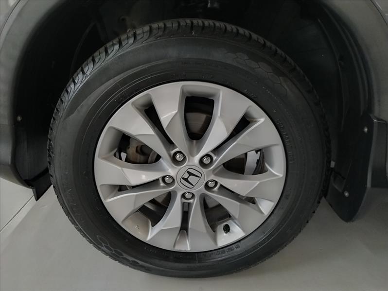 HONDA CRV - 13