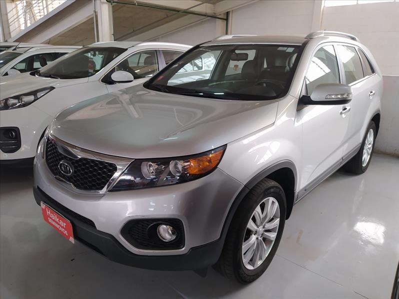 KIA SORENTO - 1