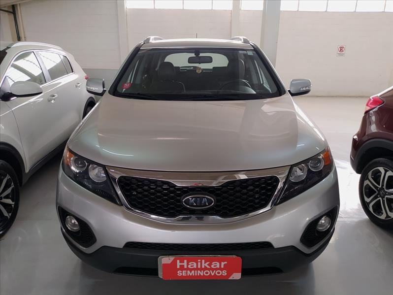 KIA SORENTO - 2