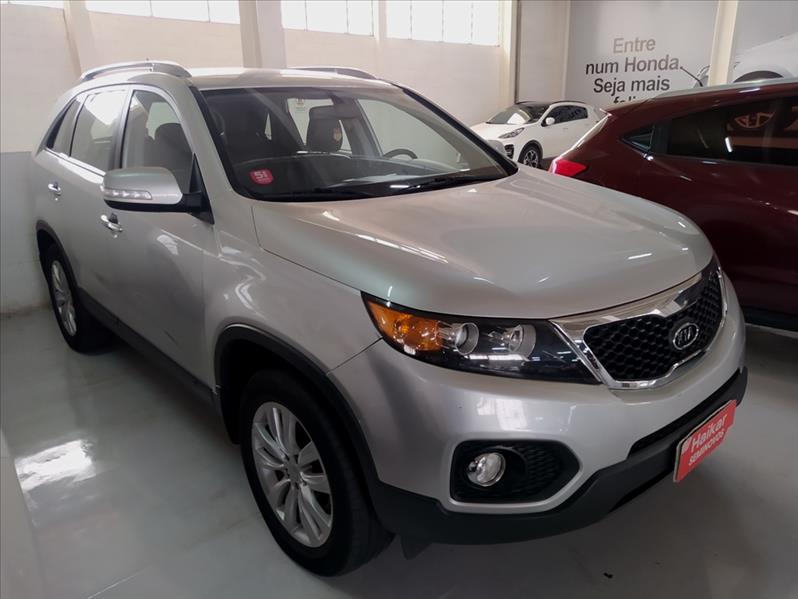 KIA SORENTO - 3