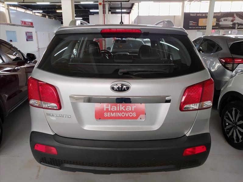 KIA SORENTO - 5