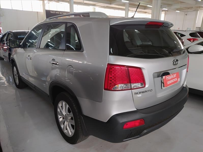 KIA SORENTO - 6