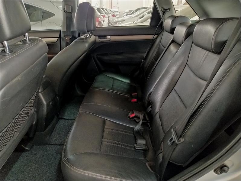 KIA SORENTO - 7