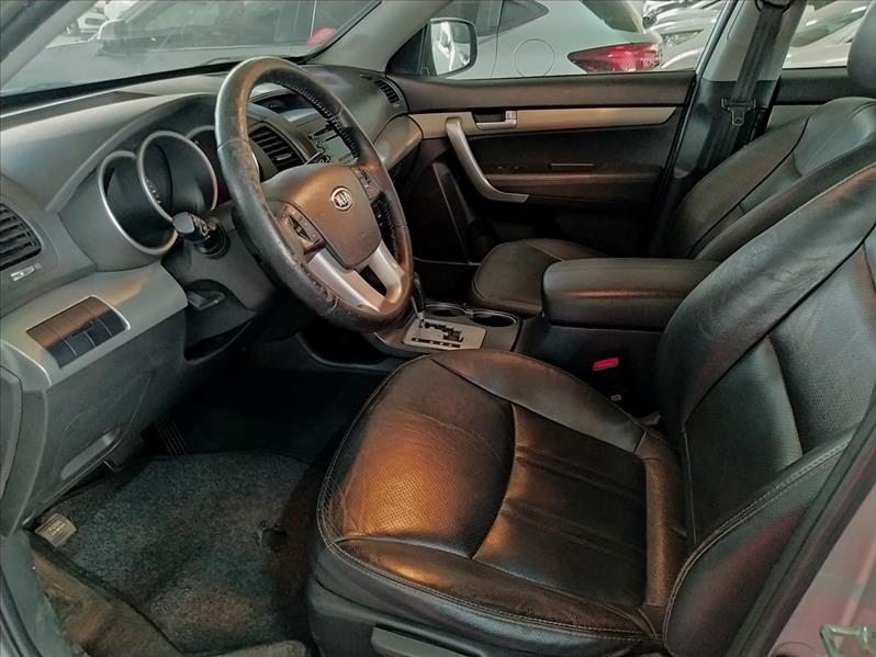 KIA SORENTO - 8