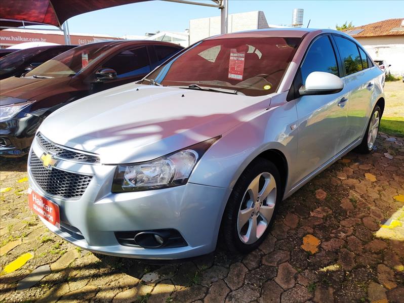 CHEVROLET CRUZE - 1