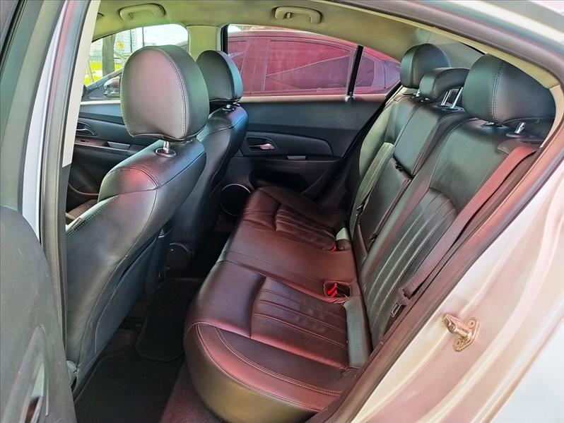 CHEVROLET CRUZE - 5