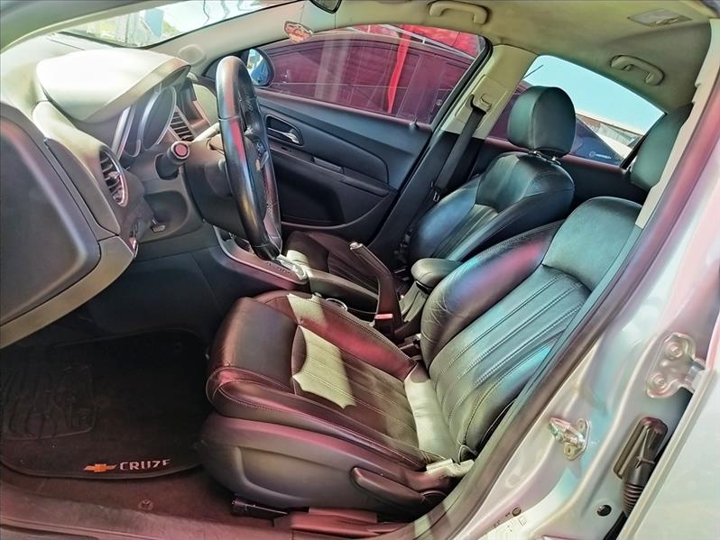 CHEVROLET CRUZE - 6
