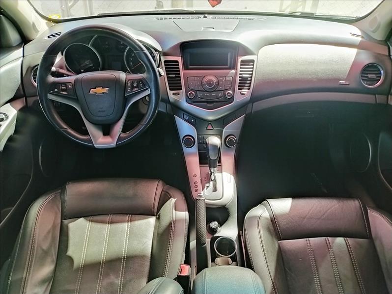 CHEVROLET CRUZE - 7