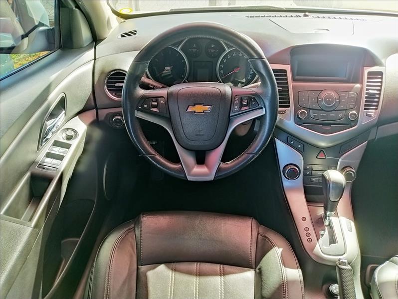 CHEVROLET CRUZE - 8