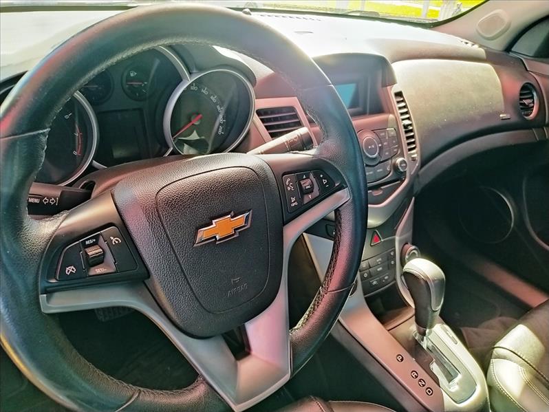 CHEVROLET CRUZE - 9