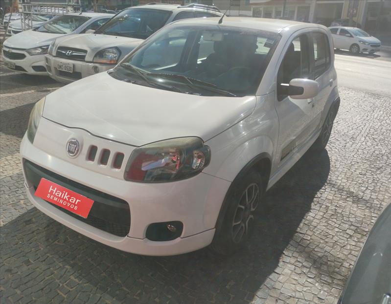 1.4 EVO Sporting 8V