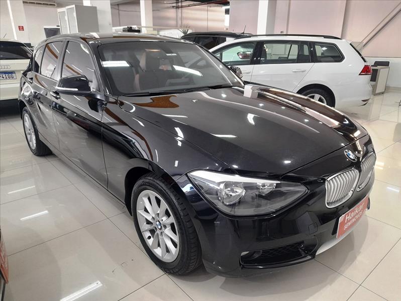 BMW 118I - 2