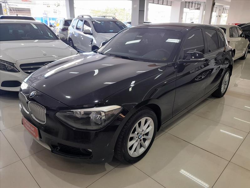 BMW 118I - 1