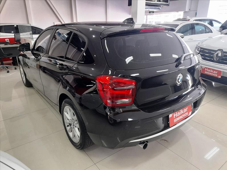 BMW 118I - 3